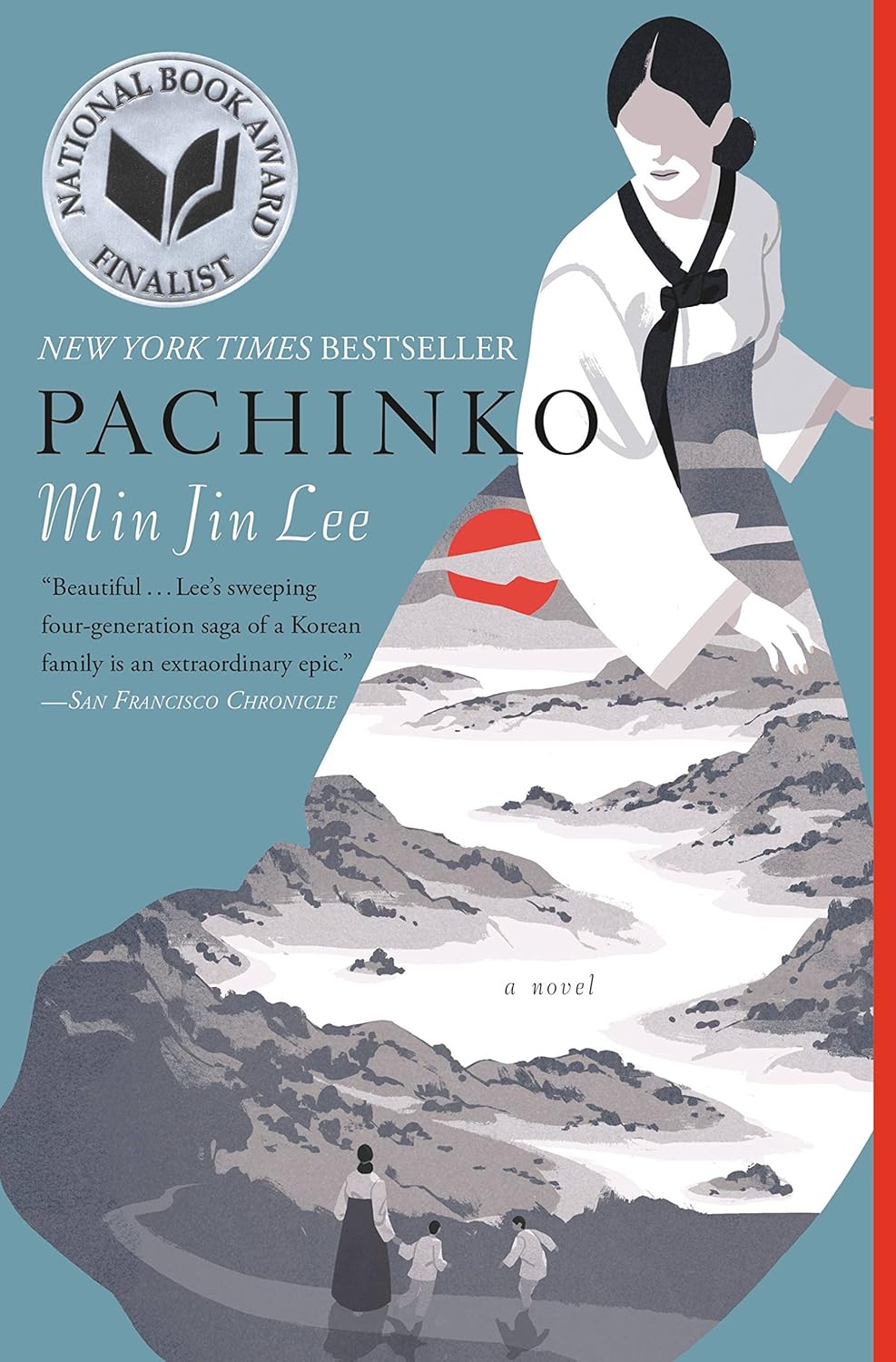 Pachinko cover